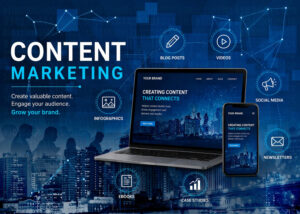 Content Marketing