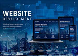 Website Development
